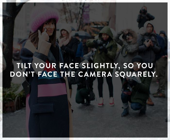 如何让自己看起来更上镜