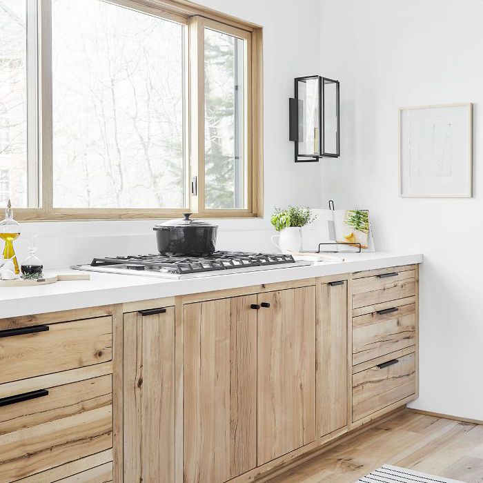 艾米丽·亨德森的山间厨房