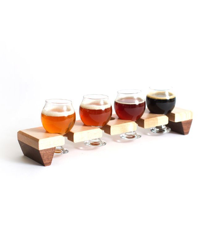 AbbeyCatBrewing啤酒飞行采样器