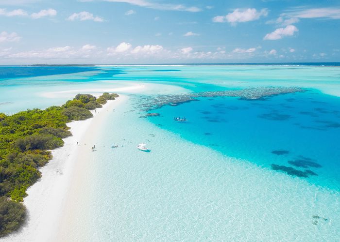 十二月马尔代夫旅游