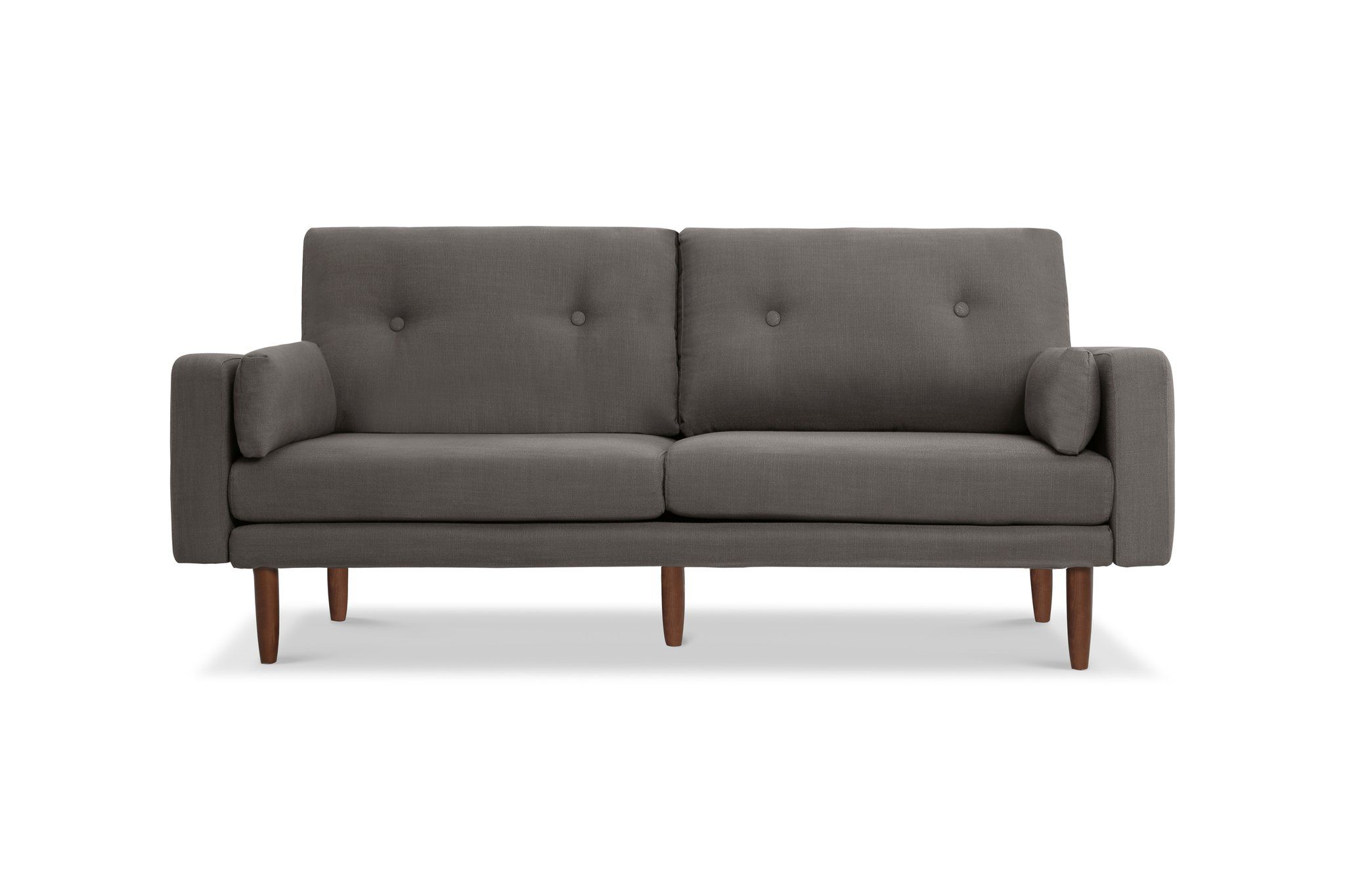 布伦特伍德世纪中期带有USB接口的沙发