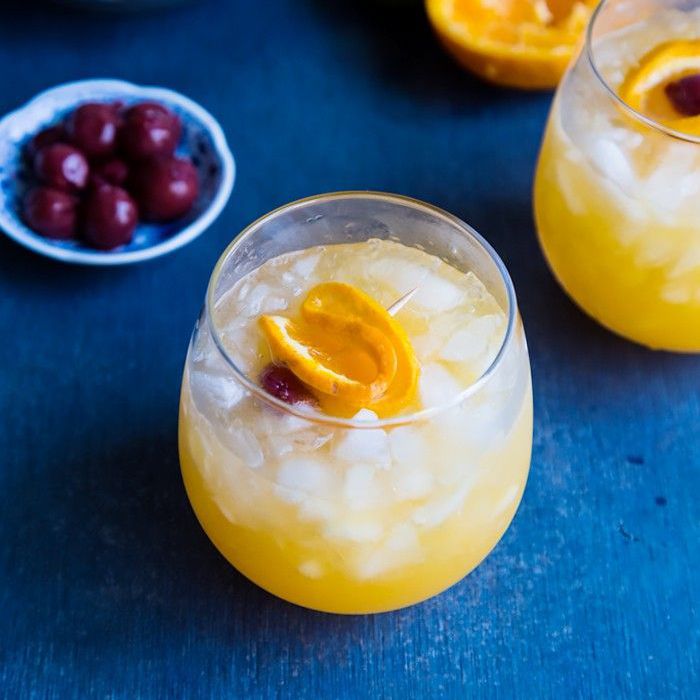 Pixie朗姆酒穿孔