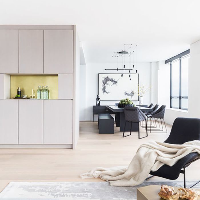 最小的客厅设计错误