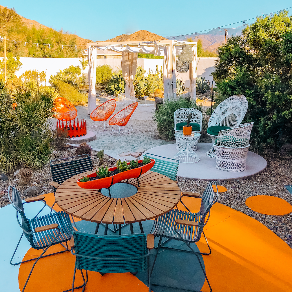 Dazey den走道想法