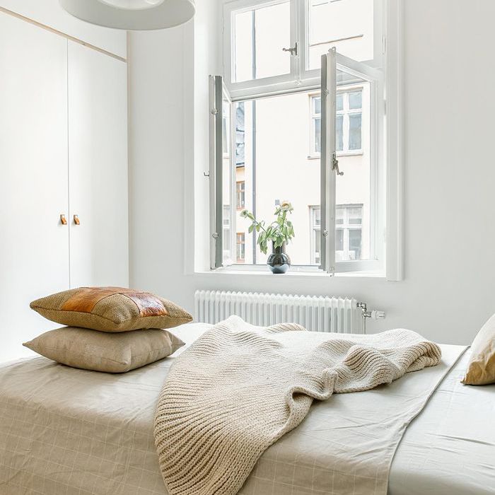 单身女郎垫装饰技巧