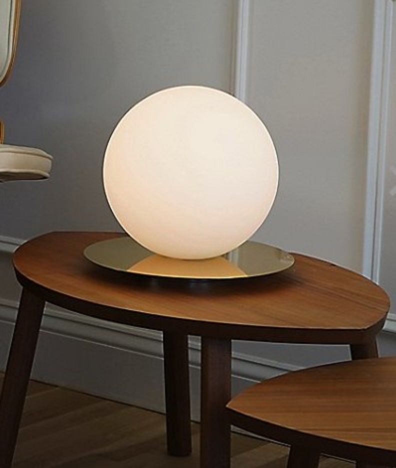 Pablo Studio Bola球形台灯