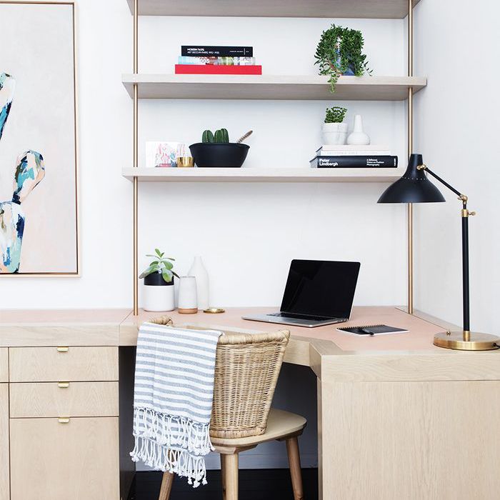 Studio Life.Style的新办公室工作空间“class=