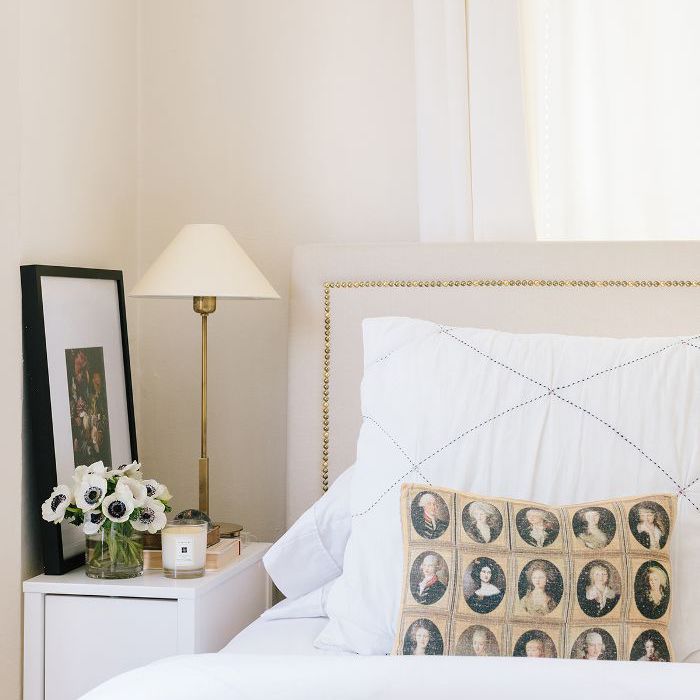 如何装饰小卧室