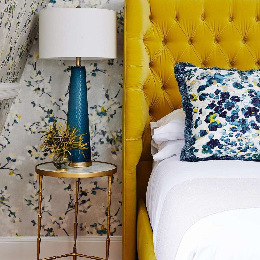 60年代设计趋势