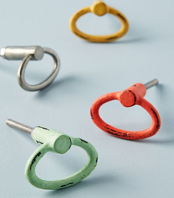 人类学潜艇旋钮