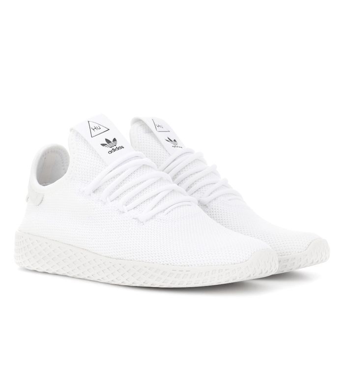 法瑞尔·威廉姆斯网球鞋