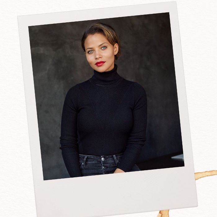 丹妮丝·瓦西，MAED的创始人和EIC