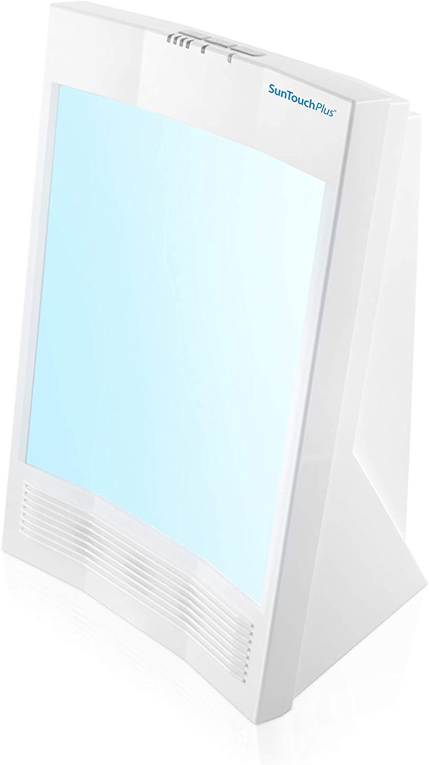 自然明亮的Suntouch加光和离子疗法