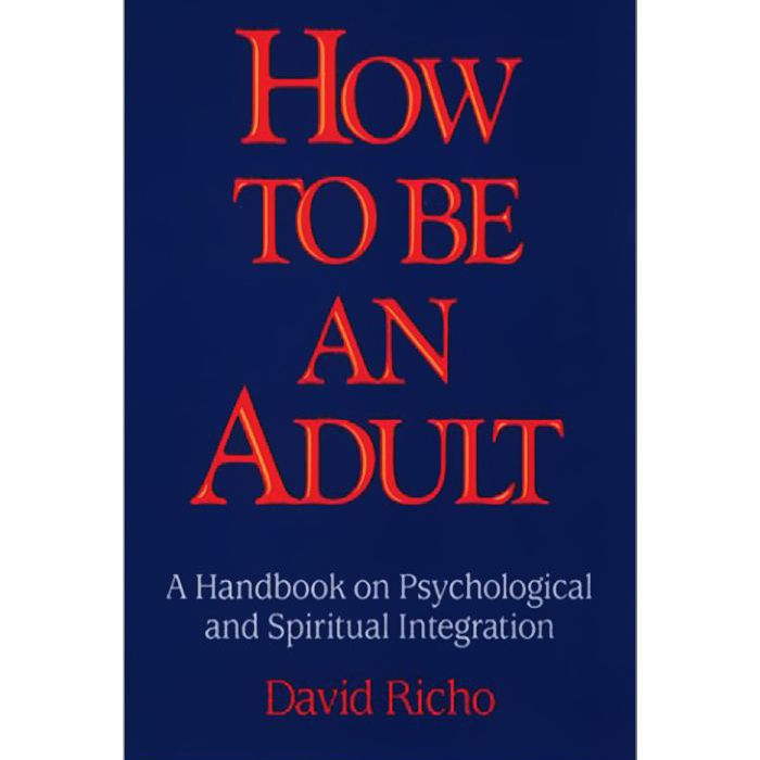 如何由大卫RICHO的成人“class=