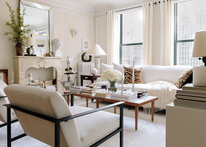 装饰中性生活rooom