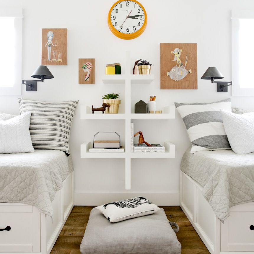 幼儿的房间里克基斯奈德