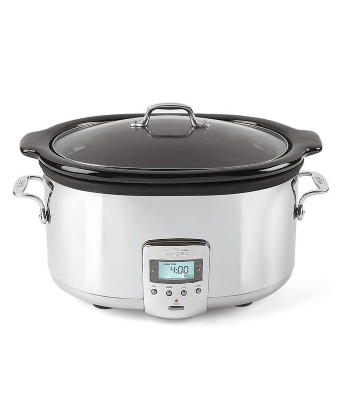 所有包钢6.5夸脱慢炖锅