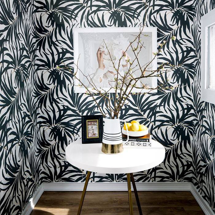 联排别墅装饰创意-泥浆室