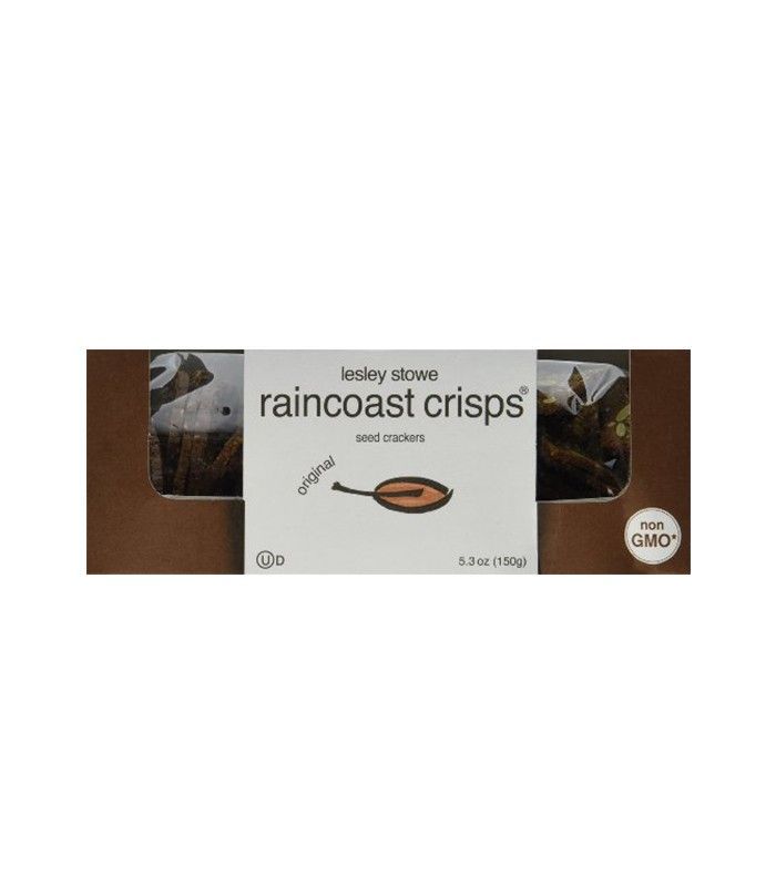 raincoast薯片