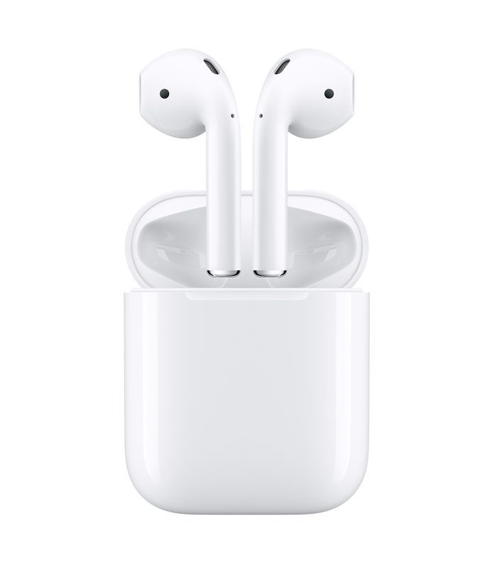 苹果AirPods