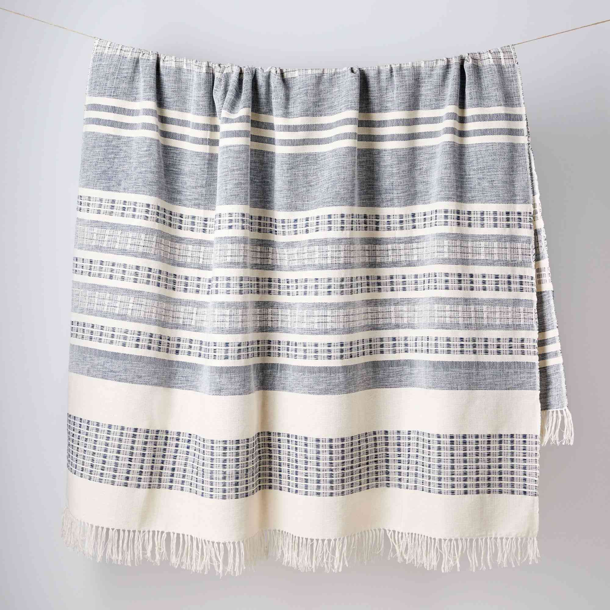 Minna Seaside棉花扔