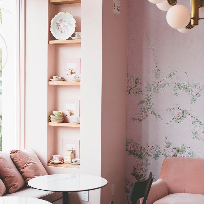 在洛杉矶最好的蛋糕店