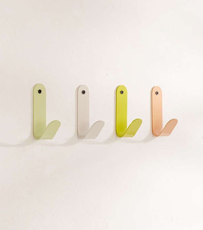 Urban Outfitters的LEA墙钩套装