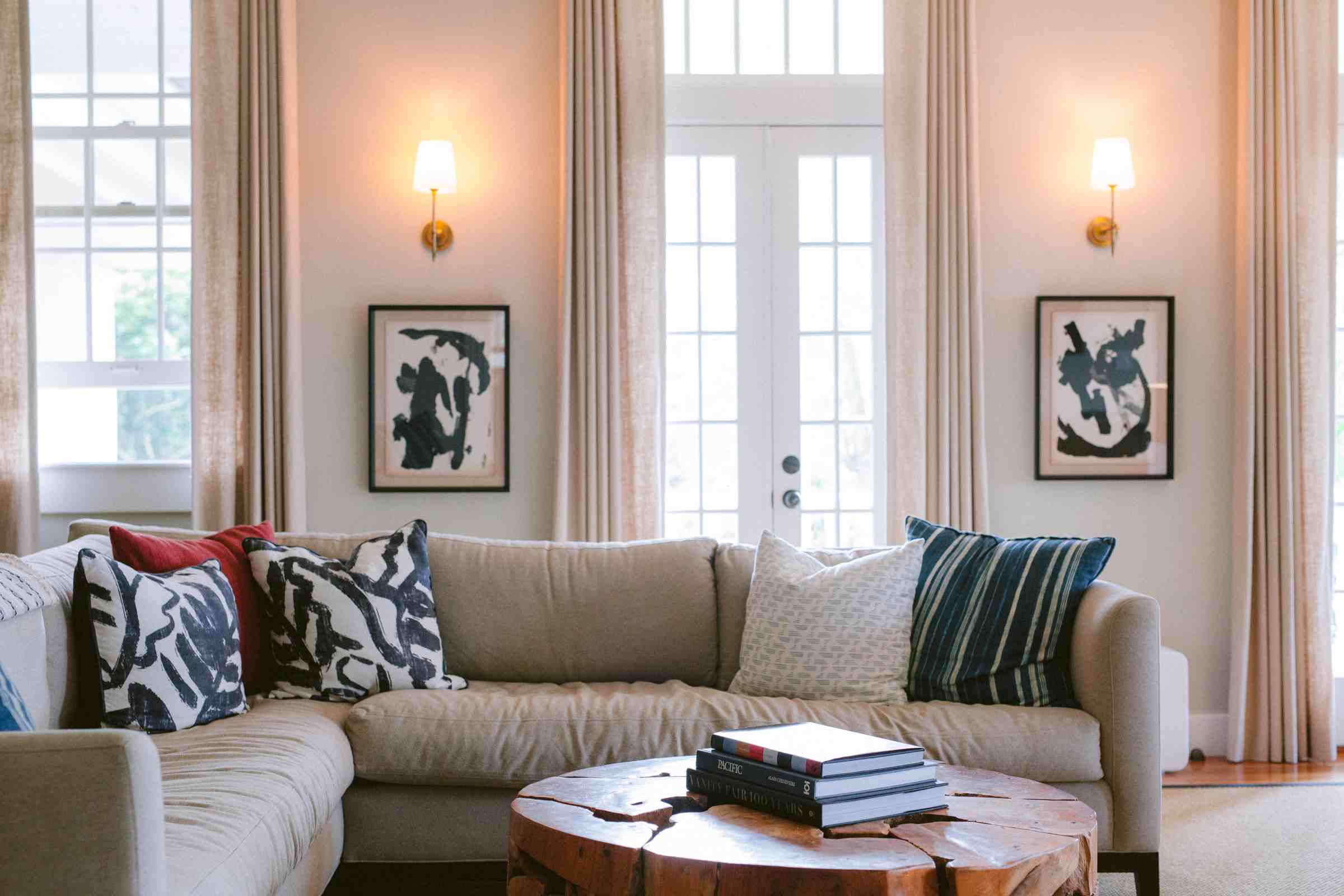 房间在俳句之家生活