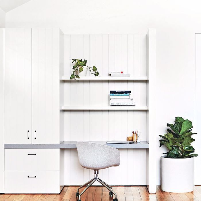 风水局：功能台和货架空间