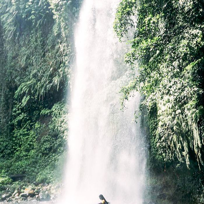 世界上最好的远足
