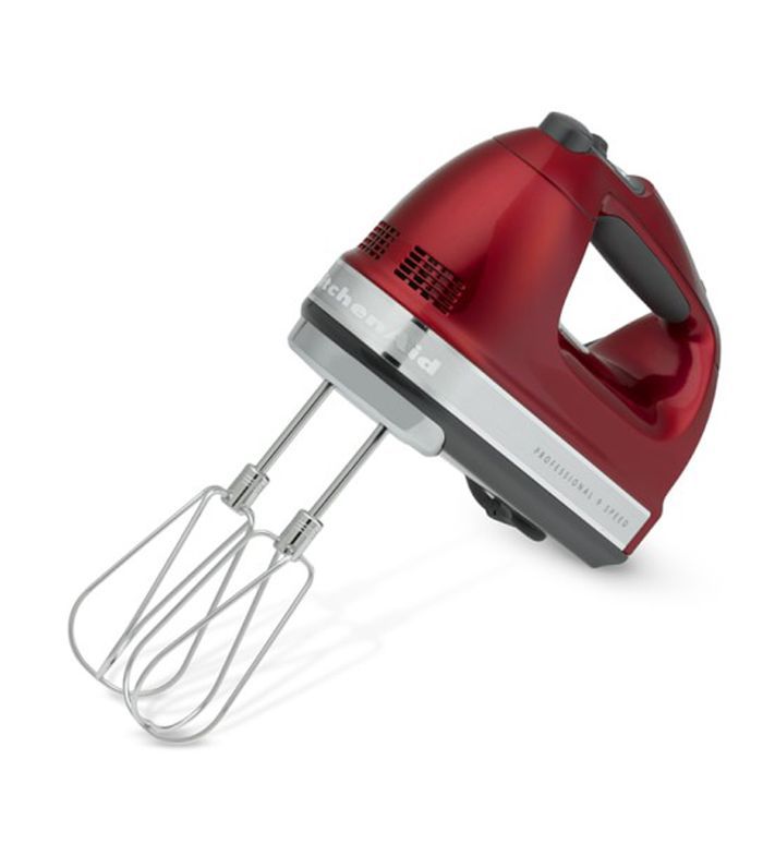 厨房助手(R) 9速手动搅拌机