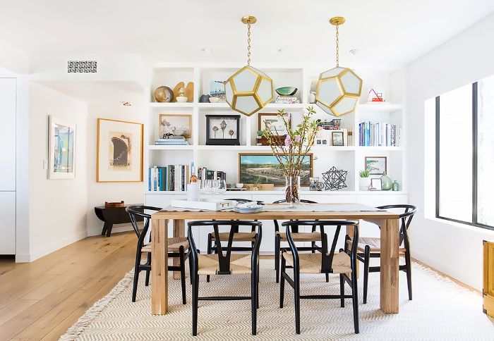 洛杉矶公寓思考