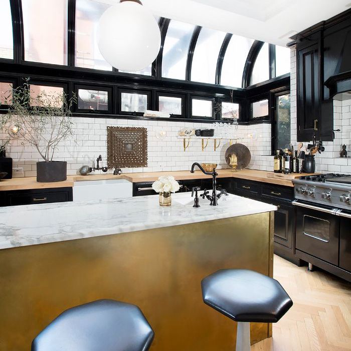 秋季家居装饰理念- nate berkus