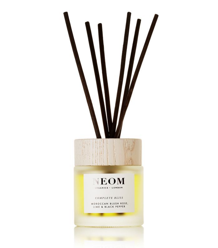 完全极乐芦苇扩散器