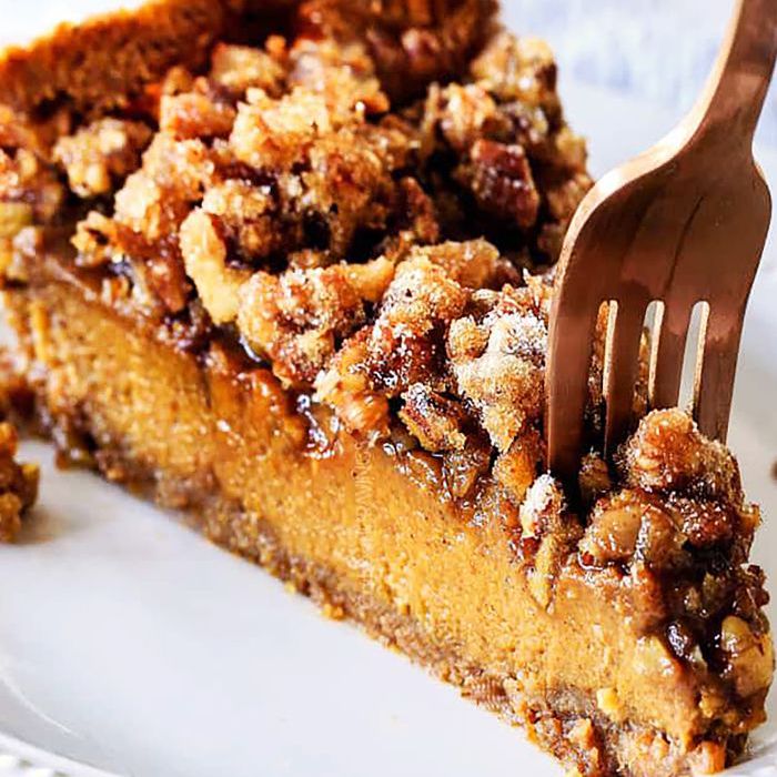 易南瓜饼食谱 - 果仁南瓜饼