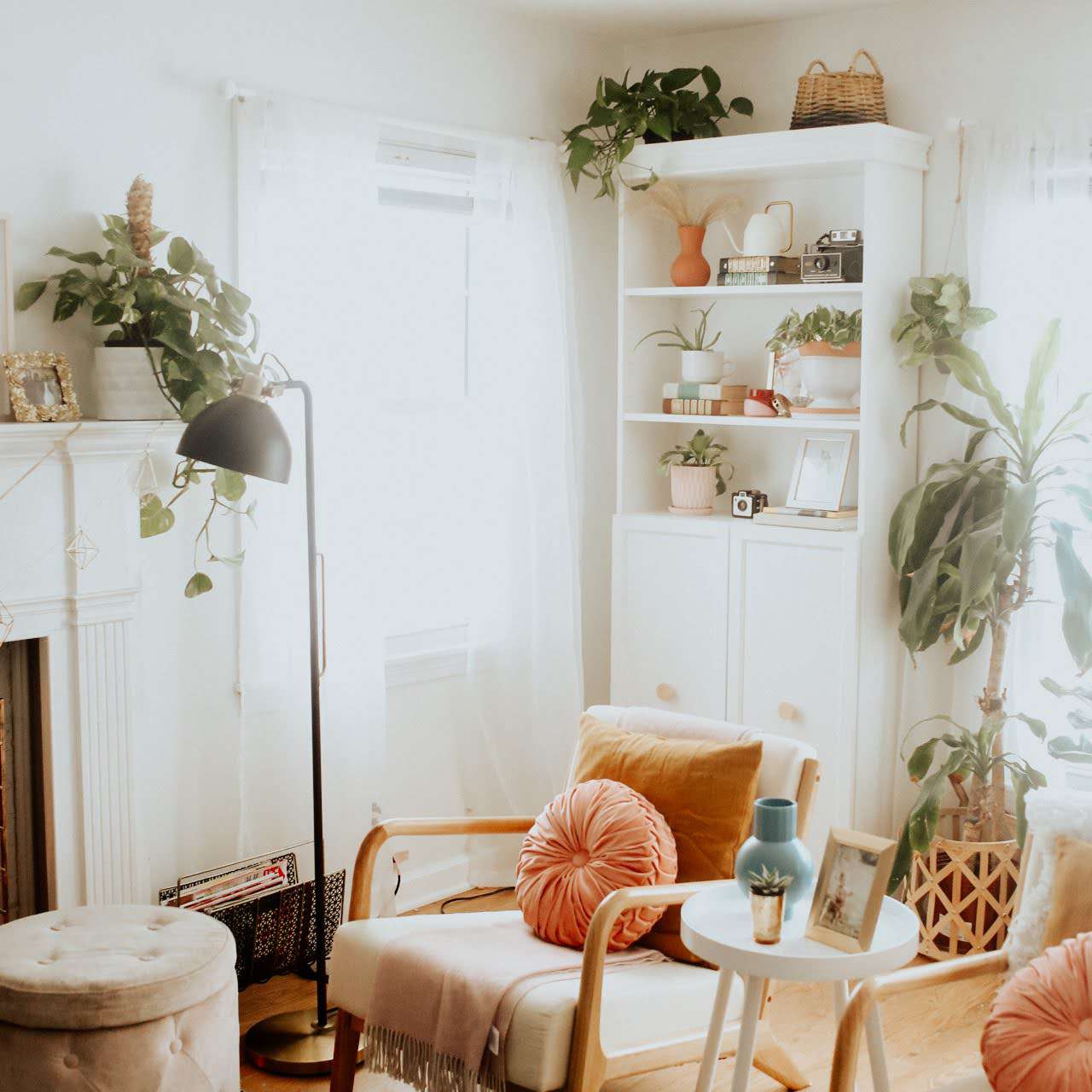 宜家比利书架黑客