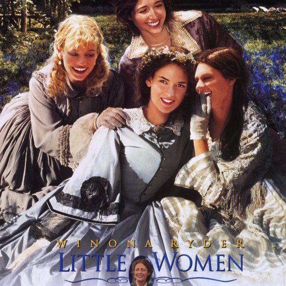 《小妇人》是Netflix上的最佳剧集