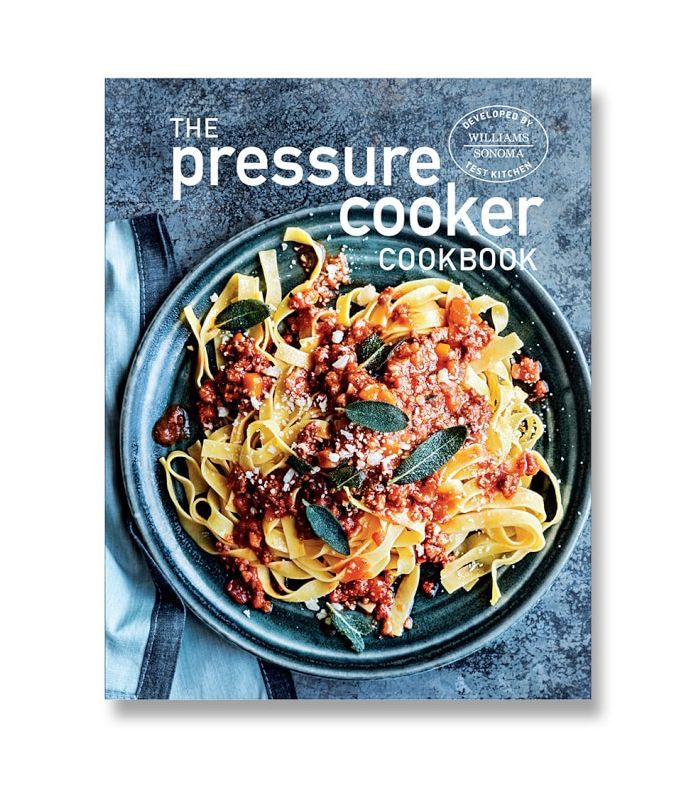 测试厨房高压锅食谱由威廉姆斯索诺玛