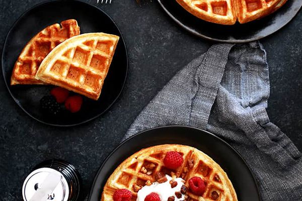 healthy Breakfast Recipes—Melanie Makes