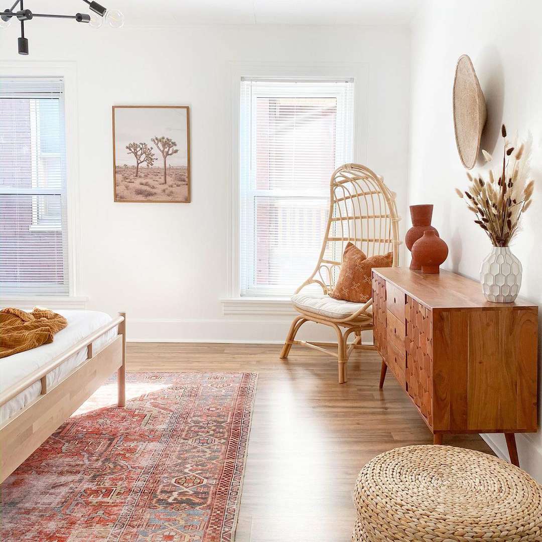 60年代设计的趋势