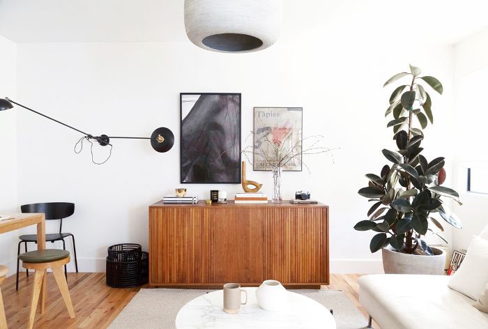 极简室内设计小贴士