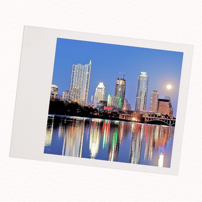 最佳情侣美国度假景点