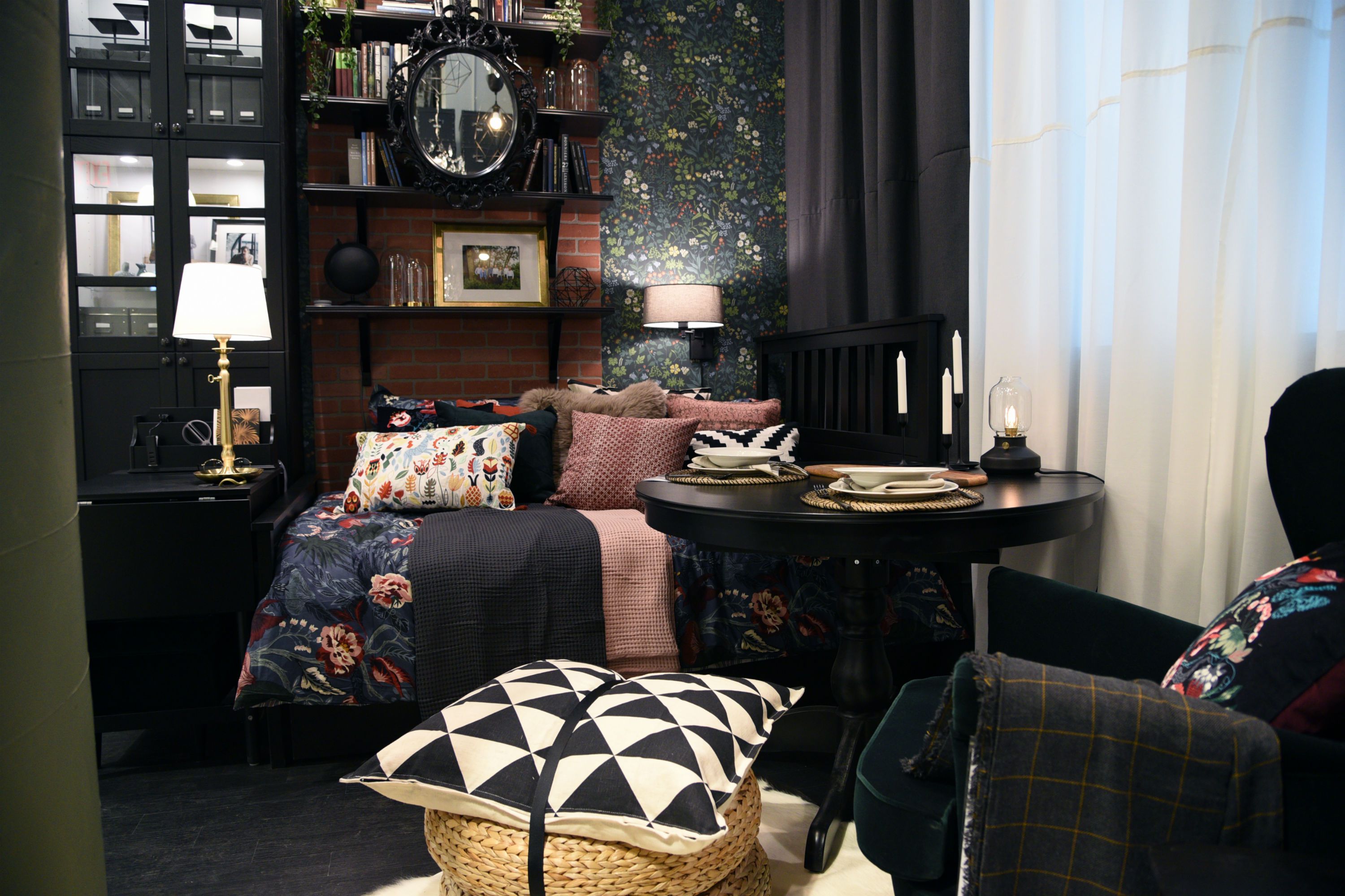 宜家策划工作室