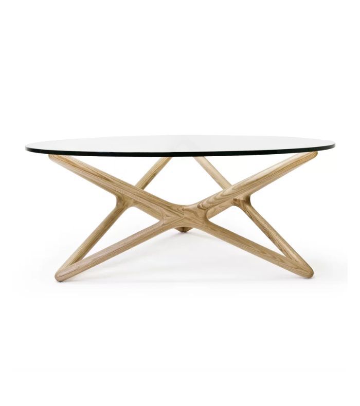 永旺家具星光咖啡桌