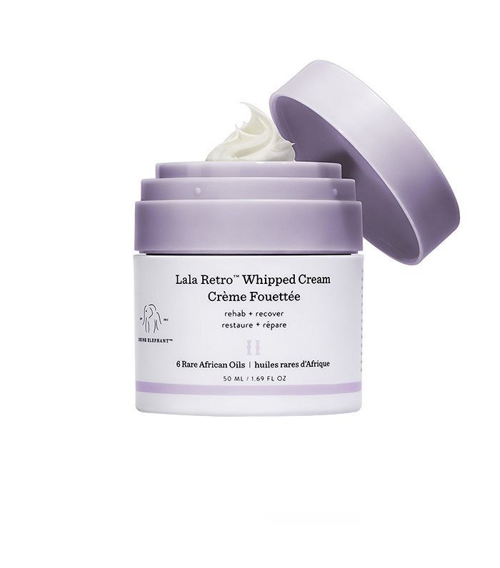 Lala Retro™生奶油1.69 oz