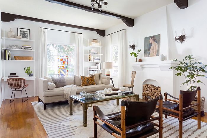 装饰艺术客厅“class=