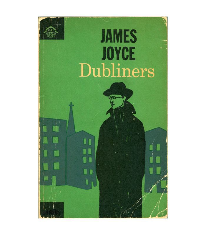 由詹姆斯·乔伊斯都柏林