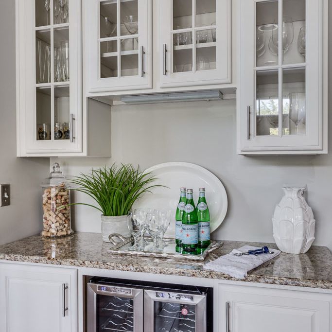 地下酒吧的想法