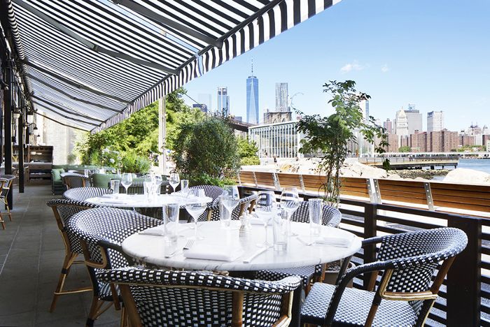 在小飞象最佳早午餐