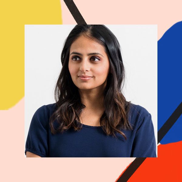 第二人生:艾西瓦娅·艾耶(Aishwarya Iyer)， Brightland的创始人兼首席执行官